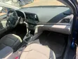 2017 Hyundai Elantra Limited Sedan FWD (2.0L) - Blue - 2
