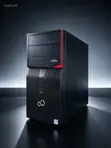 Fujitsu Esprimo P556 Desktop Computer - 2