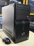 Fujitsu Esprimo P556 Desktop Computer - 4
