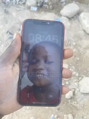 Apple iPhone 11 128GB Red