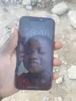 Apple iPhone 11 128GB Red - 1