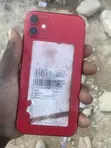 Apple iPhone 11 128GB Red - 3