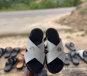 Affordable Leather Slippers for All Occasions