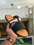 Affordable Leather Slippers for All Occasions - 3