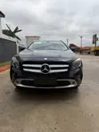 Mercedes-Benz GLA200 Sport Utility 4-Door (2.0L Turbo) - 2