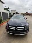 Mercedes-Benz GLA200 Sport Utility 4-Door (2.0L Turbo) - 5