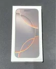 New Apple iPhone 16 Pro Max 1TB Gold - 1
