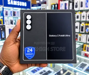 Samsung Galaxy Z Fold8 Ultra 1 TB