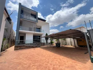 5-Bedroom Duplex for Rent in East Legon, A&C Mall Area