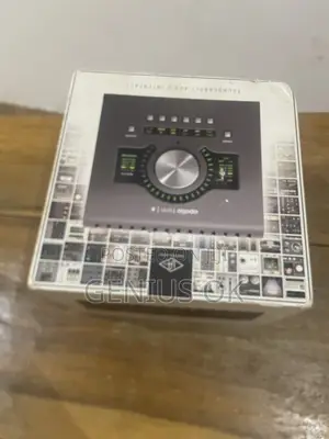 Universal Audio Apollo Twin X Duo Core