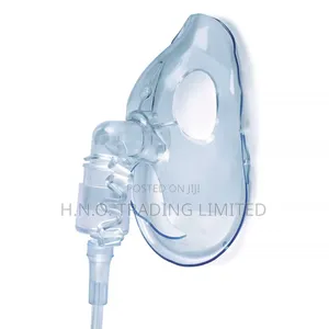 Oxygen Mask - All Sizes