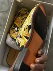 Versace Loafers/Mules - Size 45 - 1