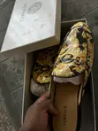 Versace Loafers/Mules - Size 45 - 2