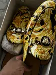 Versace Loafers/Mules - Size 45 - 3