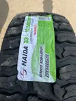 New 33x12.50 R20 Tyres Available - 1