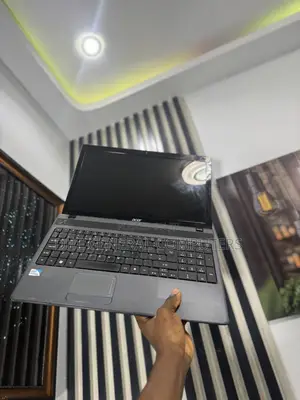 Acer Aspire AS5755 Laptop - 8GB RAM, 500GB HDD