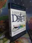 Historical Drift: Must My Church Die? by Arnold L. Cook - 1