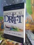 Historical Drift: Must My Church Die? by Arnold L. Cook - 2