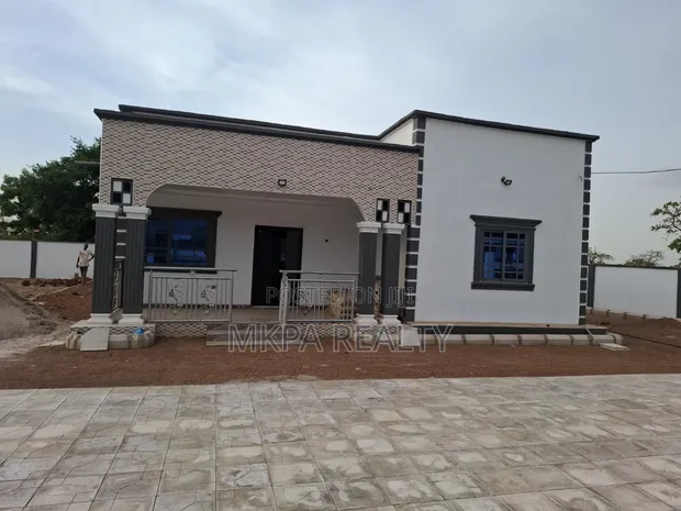 2 Bedroom House for Rent in Mkpa Realty, Tamale Municipal - 1