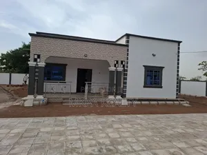2 Bedroom House for Rent in Mkpa Realty, Tamale Municipal
