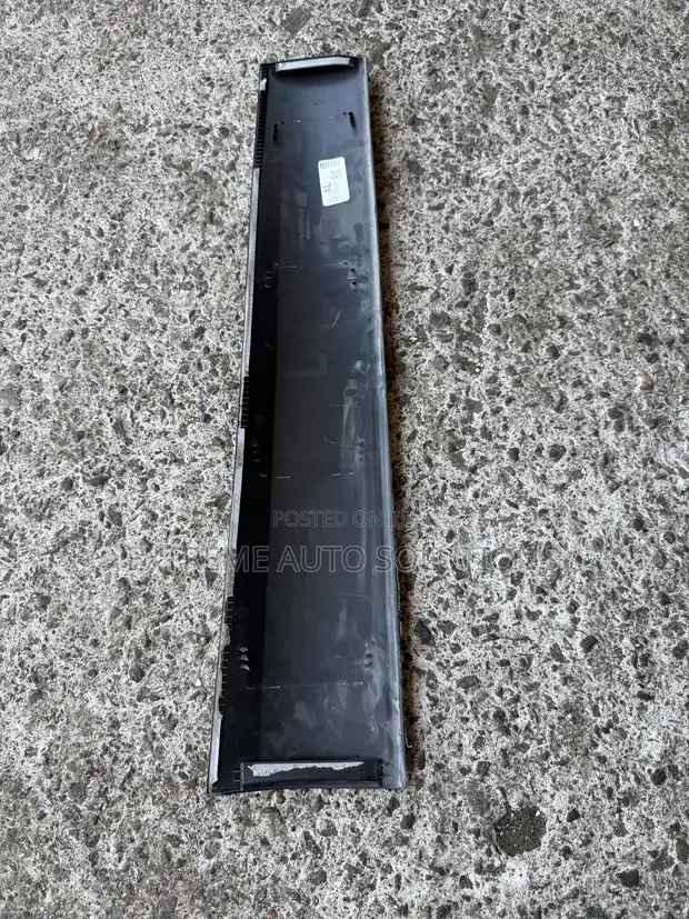 Acura RDX 2023 Door Moulding - 1