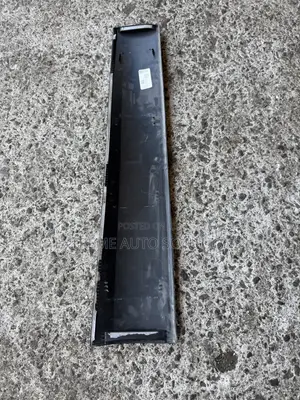Acura RDX 2023 Door Moulding