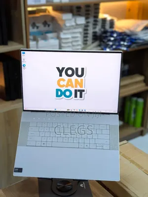 Dell XPS 16 9640 Laptop - Intel Core Ultra 7, 16GB RAM, 1TB SSD