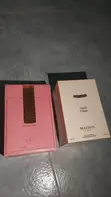 Perfume Combo: Lattafa Angham Second Song & Maison Asrar Vanilla Voyage - 1