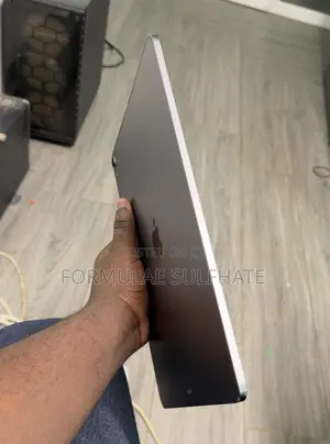 Apple iPad Pro 12.9 (2018) 256GB Gray