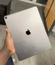 Apple iPad Pro 12.9 (2018) 256GB Gray - 2