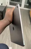 Apple iPad Pro 12.9 (2018) 256GB Gray - 4