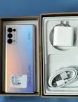 New Oppo Reno5 Pro 5G 256GB Gold - 3