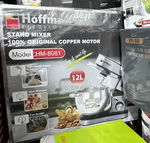 Hoffmanns 12L Stand Mixer