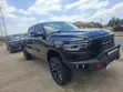 Dodge RAM 1500 5.7 Petrol AWD 2019 Black - 4
