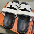 Hermes Slippers - Brand New - 2