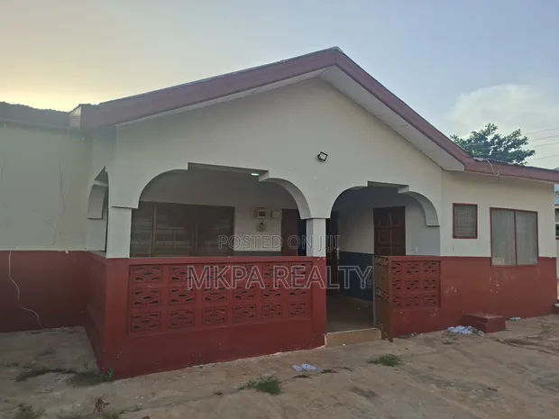 3 Bedroom Apartment for Rent in Kanvili, Tamale Municipal - 1
