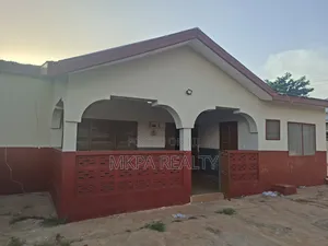 3 Bedroom Apartment for Rent in Kanvili, Tamale Municipal