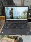 Lenovo ThinkPad P53 Laptop - Intel Core i5, 16GB RAM, 512GB SSD - 2