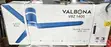 Valbona Ceiling Fan with Remote & LED - 1