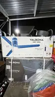 Valbona Ceiling Fan with Remote & LED - 2