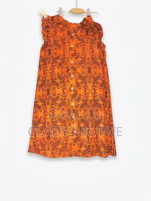 New Loose Straight Dress - UK Size 12