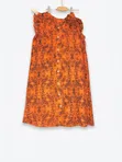 New Loose Straight Dress - UK Size 12 - 1