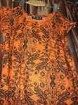 New Loose Straight Dress - UK Size 12 - 3