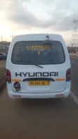 Hyundai H-100 2002 White - 2