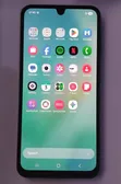 New Samsung Galaxy A16 128GB Black - 3
