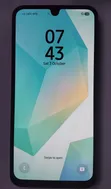 New Samsung Galaxy A16 128GB Black - 5
