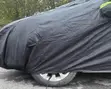 Original Car Body Cover for Saloon Cars - 2