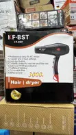Kenwood Hair Dryer - 2