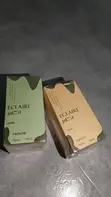 Lattafa Eclaire Pistache & Banoffi Perfume Combo - 1