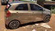 Kia Morning 2016 Beige - 2